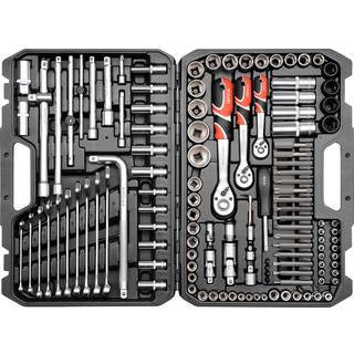Yato YT-38872 TOOL SET