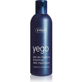 Ziaja Yego Intimhygiejne gel til mænd 300 ml - 300 ml