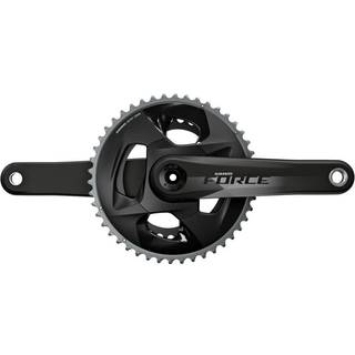 Sram Force AXS Kranksæt 48/35T GXP 175 MM