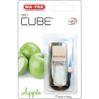 Doftare Mafra Deo-Cube, Apple
