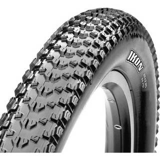 Cykeldæk Maxxis Ikon 2C TL-Ready 57-622 (29 x 2.2") sammenfoldeligt sort