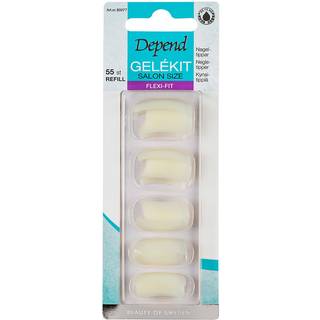 Depend Salon Size Flexi-Fit Refill 55 pcs