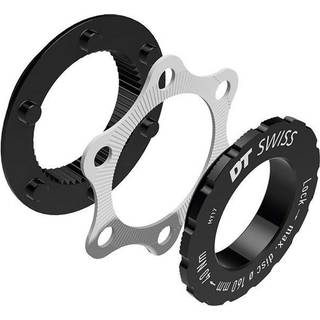 DT Swiss Adapter Centerlock Adapter 6-Huls