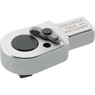 STAHLWILLE 725/4 Indstiksskralde til momentnøgle 1/4" (58254004)