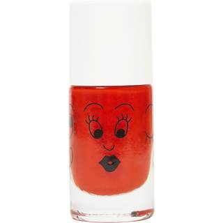 Nailmatic Kids Nail Polish 8 ml Orange