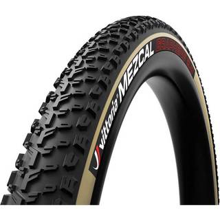 Cykeldæk Vittoria Mezcal TLR G2 4C 55-622 (29x2.25") Brun/Sort