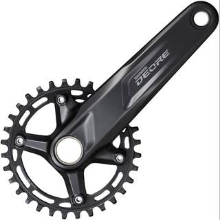Shimano Deore M5100 Kranksæt 32T 1x11S 170mm