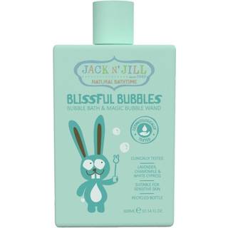 Jack N&#39; Jill Blissful Bubbles Bubble Bath 300 ml