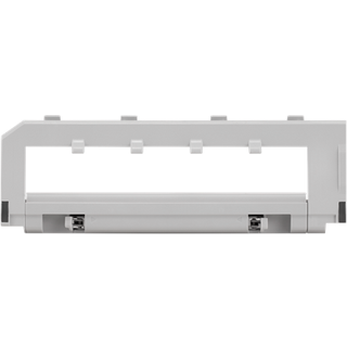 Roborock Main Brush Cover White