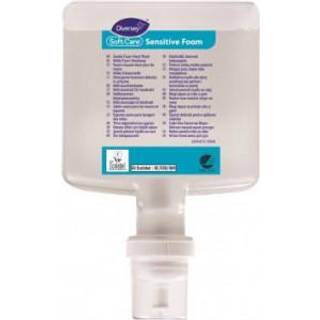 Diversey Soft Care Sensitive Skumsæbe 4 x 1,3 l IntelliCare (100940174)
