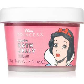 Mad Beauty Disney Princess Snow White Brusegele 95 g - 95 g