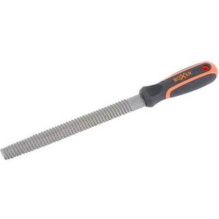 Boxer halvrund rasp 200 mm