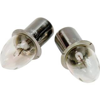 Makita 9,6v Pære F/ml901/2 (2) - 192545-3 ✓ På lager - klar til levering og afhentning