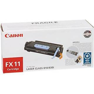 Canon FX-11 sort tonerpatron til laserclass 810 og 830 maskiner