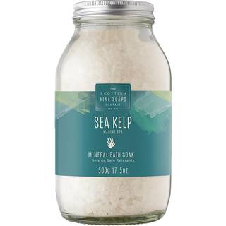 The Scottish Fine Soaps Mineral Bath Soak 500 ml