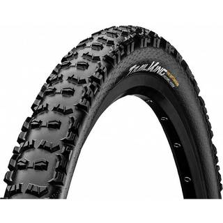 Continental Cykeldæk Trail King ShieldWall System TLR foldbart