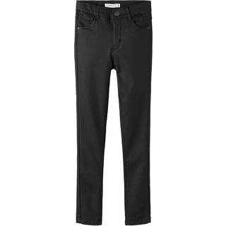 Name It Piger Polly Jeans Medium Blå Denim