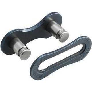 Kædelås Shimano 6/7/8 gear til HG40/50/70 2-pak
