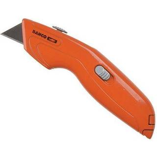 Hobbykniv m/trapezblad KGRU-02