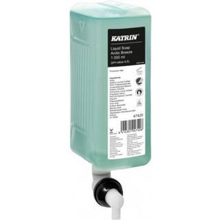 Katrin Cremesæbe Arctic Breeze 1L