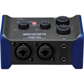 Zoom AMS-24 USB-lydgrænseflade