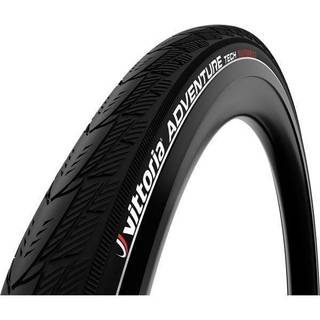 Cykeldæk Vittoria Adventure Tech 40-622 (700x38c) Sort