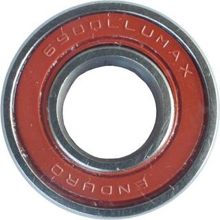 Enduro 6900 LLU MAX ABEC3 10x22x6 MM