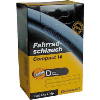 Continental Cykelslange Compact Tube 32/47-279/298 Cykelventil 26 mm