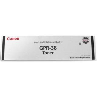 CNM3766B003AA - Canon GPR -38 Original tonerpatron