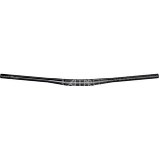 Styre Truvativ Atmos 760 mm 10 mm Rise, 31,8 mm Sort