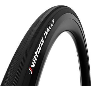 Vittoria Rally Tubular Dæk Sort
