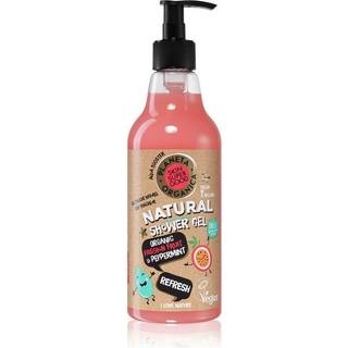 Skin Super Good Natural Shower Gel Refresh 500 ml