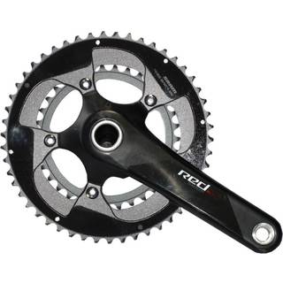 Krankset SRAM Red GXP 52/36T Yaw 172,5 mm 45,5 mm Ø110 mm 2x11 hastighed