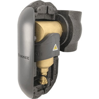 Bosch snavs- og magnetitfilter 1"