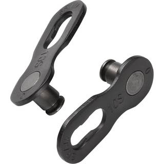 Kædelås SRAM Powerlock 10 gear sort