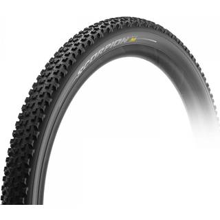 Pirelli Scorpion Enduro MTB foldedæk 29x2,6 sort