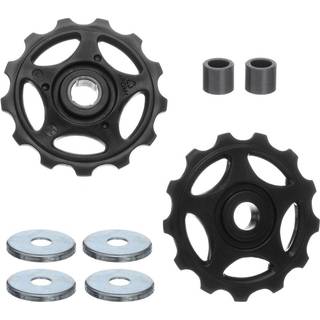 Rullehjul Shimano Alivio/Acera/Altus 7/8 gear 13T 1 par