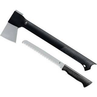 Gerber - Gator Axe w/saw Combo