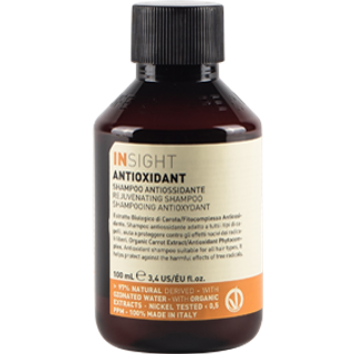 Insight Antioxidant Rejuvenating Shampoo 100 ml