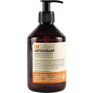 INSIGHT Antioxidant Rejuvinating Shampoo -OUTLET-
