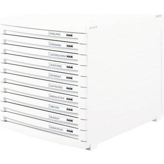 HAN 1510-12 1 stk