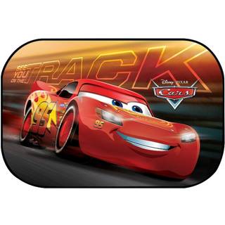Disney solbeskytter Cars 3 , 1stk. 60x40cm