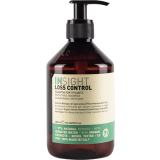 Insight Loss Control Fortifying Shampoo 400 ml