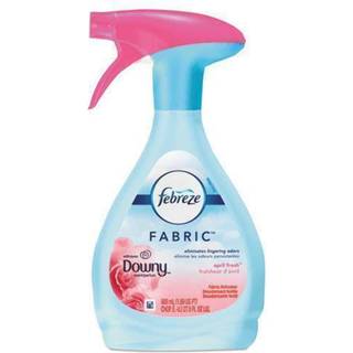 Febreze Febreeze 25221 27 oz 27 fl. Oz (pakke af 2. april frisk duft med dun 54