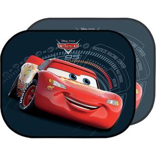 Disney solbeskytter Cars 2 stk. 44x35 cm
