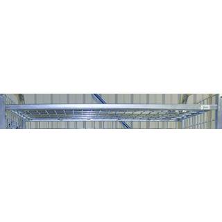 Kongamek Elektrogalvaniseret Modul 300 Nethylde