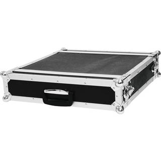 Roadinger Effect Rack CO DD 2 Unit (40cm Dyb)