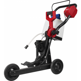 Milwaukee transportvogn MXF COSC til MX FUEL kapsav 4933464883
