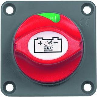 Hovedafbryder BEP Marine 701PM Medium Duty, 48 V, 275 A