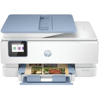 HP ENVY Inspire 7921e All-in-One Blækprinter Multifunktion - Farve - Blæk